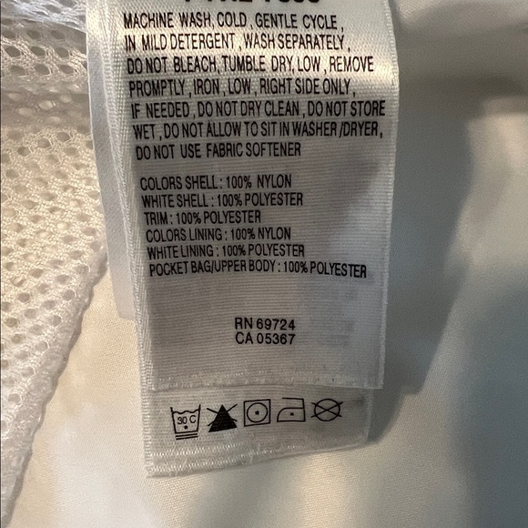 Columbia jacket. - Picture 14 of 16